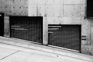 Garagenöffnung Adelberg